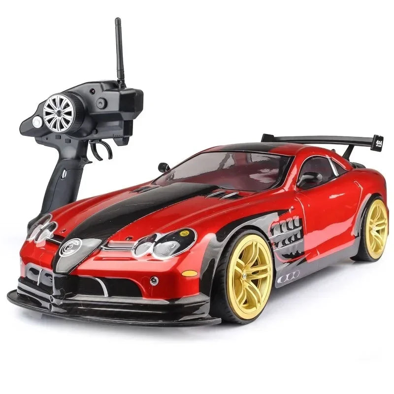 4x4 rc cars:45cm super remote control car,1:10 professional rc drift car,70km/h high-speed 4WD racing car,electric car,kids toys