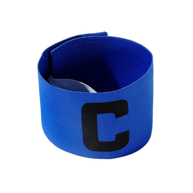 Captain armband Children's football captain armband Football training equipment Team grouping armband c armband