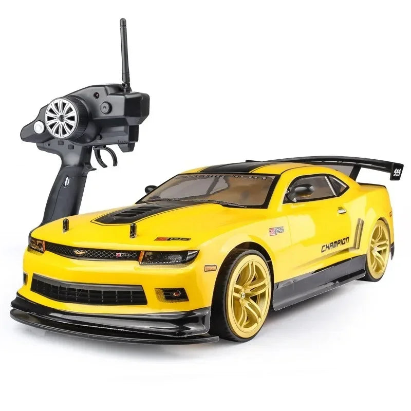 4x4 rc cars:45cm super remote control car,1:10 professional rc drift car,70km/h high-speed 4WD racing car,electric car,kids toys