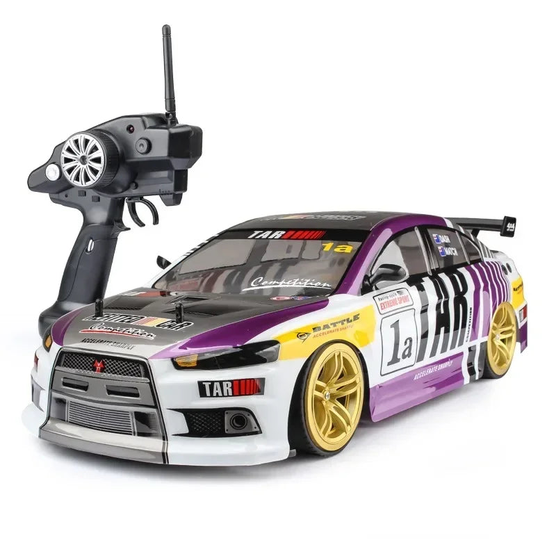 4x4 rc cars:45cm super remote control car,1:10 professional rc drift car,70km/h high-speed 4WD racing car,electric car,kids toys