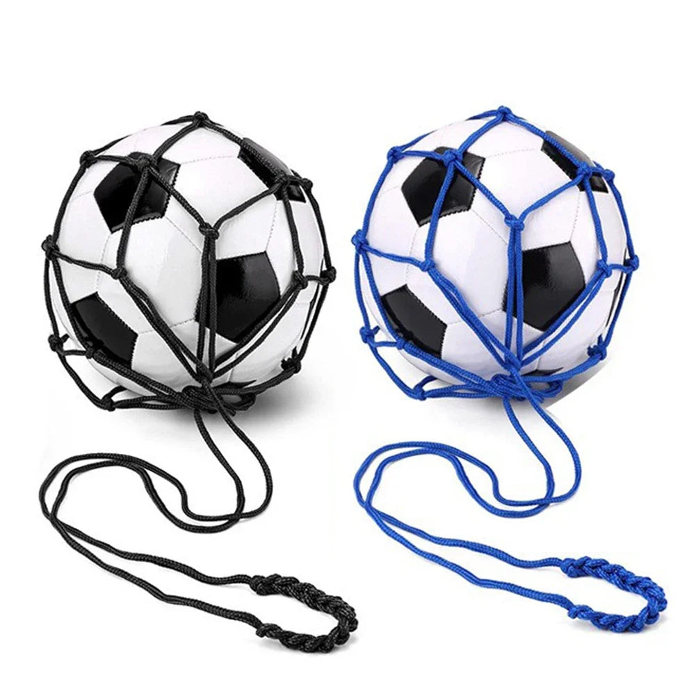 1-3Pcs Football Training Belt Soccer Ball Kicking Belt for Adult Kids Soccer Kick Trainer Kick Solo Soccer Trainer Football