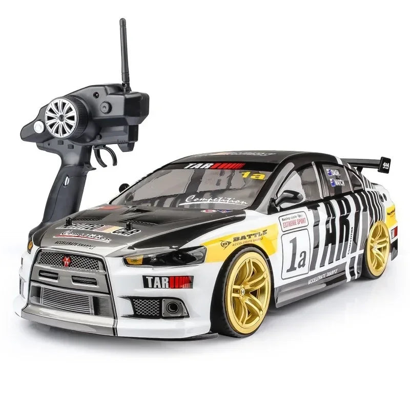 4x4 rc cars:45cm super remote control car,1:10 professional rc drift car,70km/h high-speed 4WD racing car,electric car,kids toys